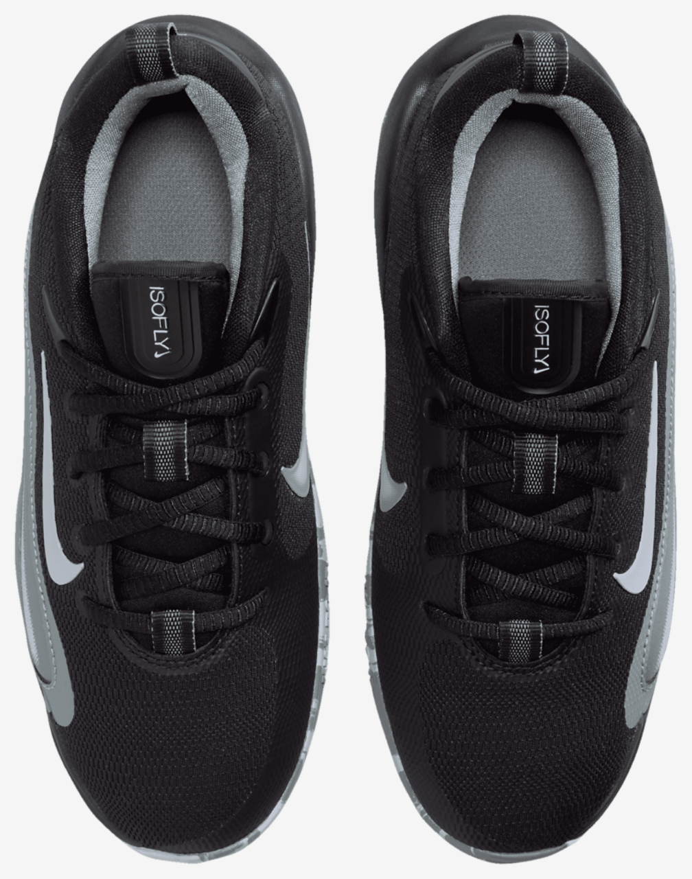 Nike Isofly Image 4 of 8. Tap to open photo gallery.