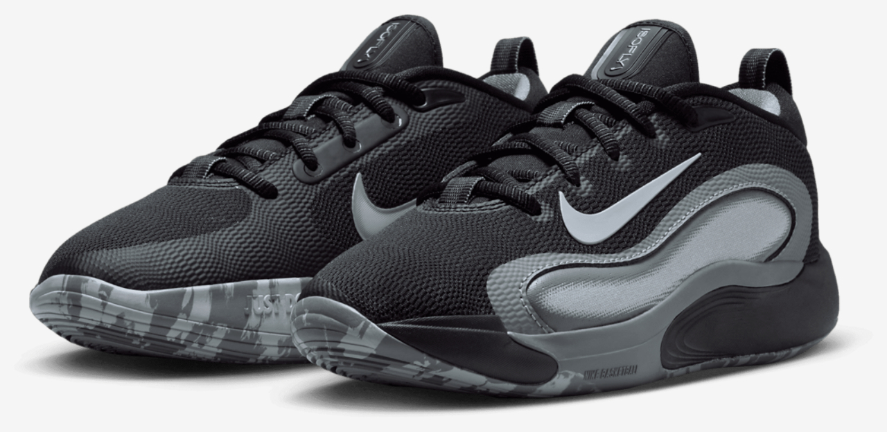 Nike Isofly Image 6 of 8. Tap to open photo gallery.