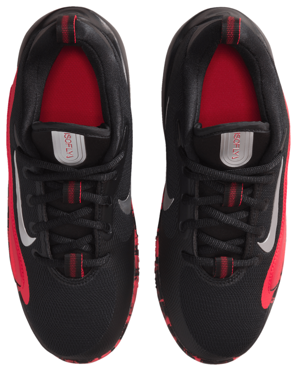 Nike Isofly Image 4 of 8. Tap to open photo gallery.