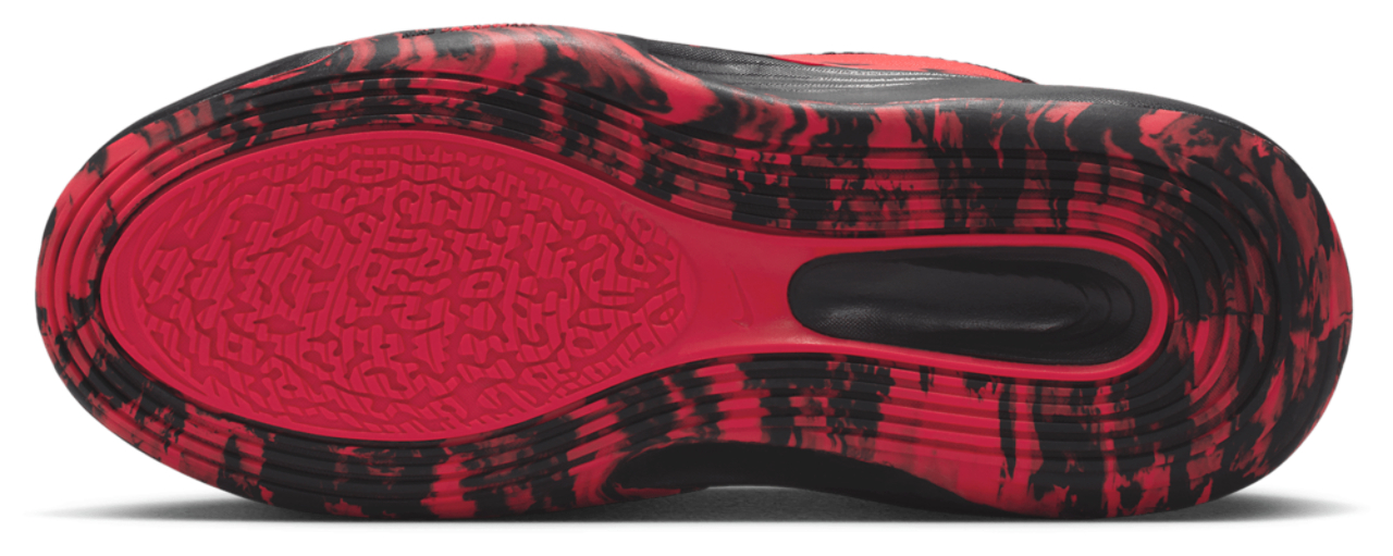 Nike Isofly Image 5 of 8. Tap to open photo gallery.