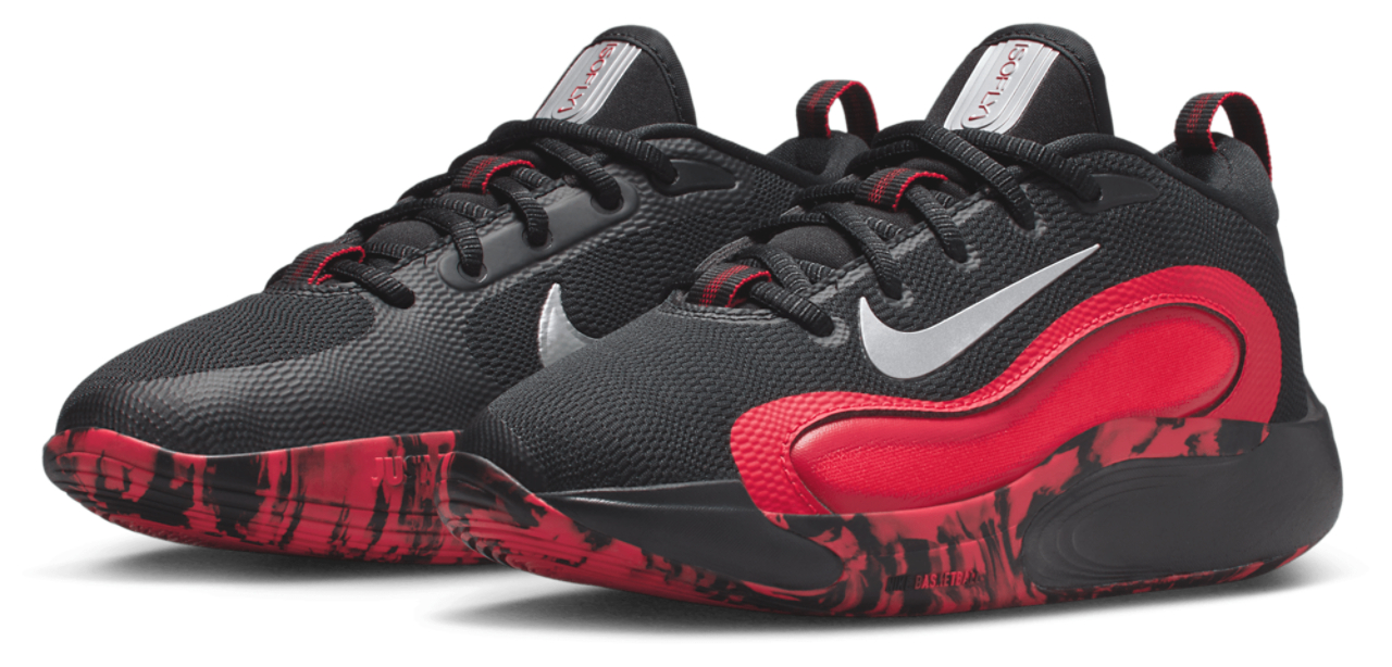 Nike Isofly Image 6 of 8. Tap to open photo gallery.