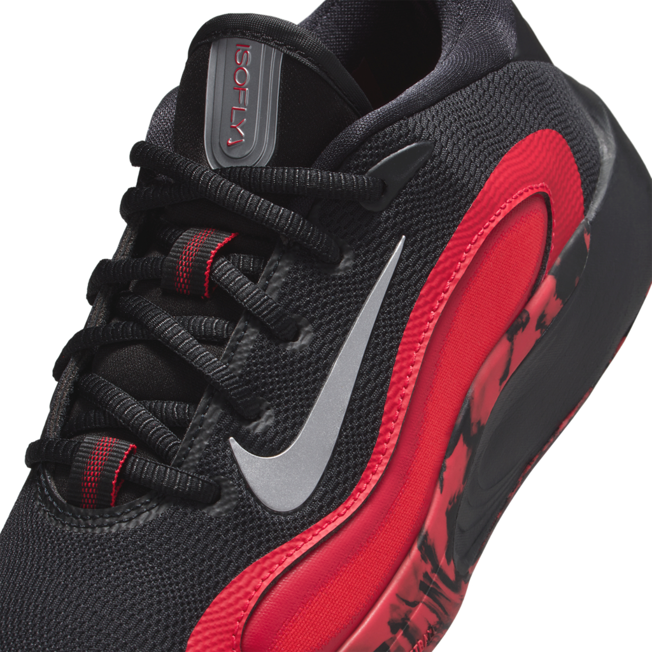 Nike Isofly Image 7 of 8. Tap to open photo gallery.