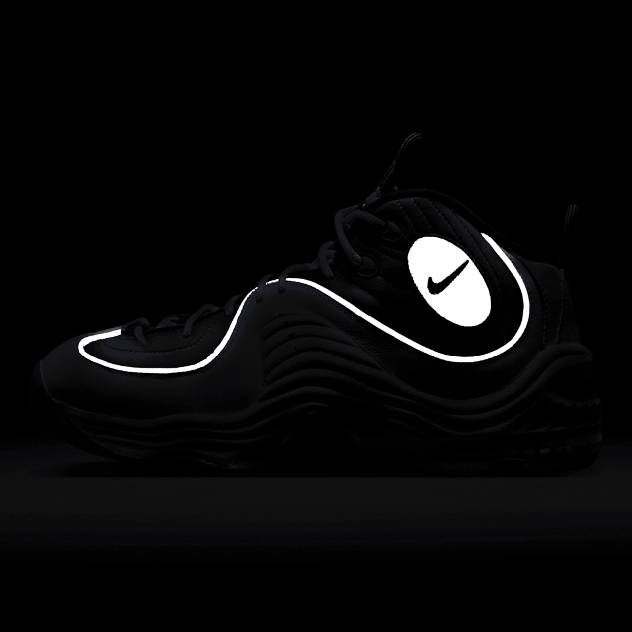 NIKE AIR PENNY JORDANナイキ ペニー ジョーダン 27 NIKE AIR PENNY JORDANナイキ ペニー ジョーダン 27 Nike Air