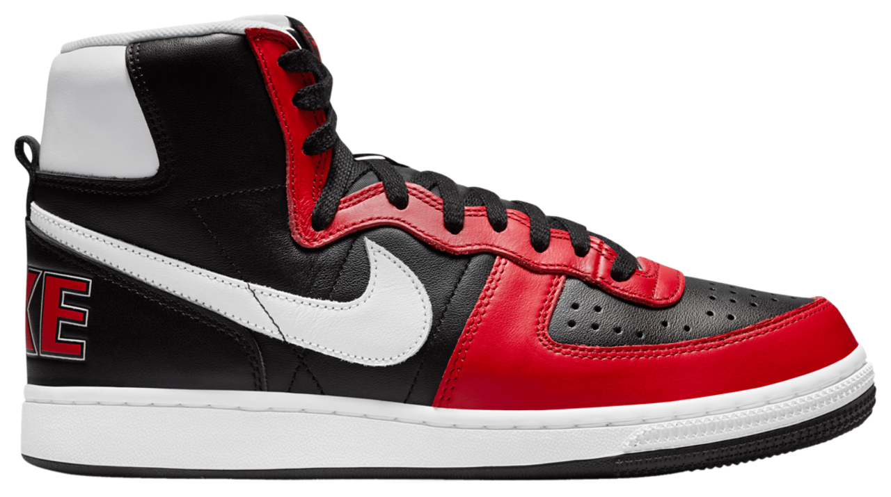 靴 Nike Terminator High Game 28.5 Nike Terminator High