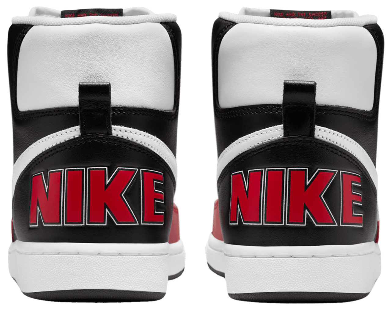 Nike Terminator High | Champs Sports
