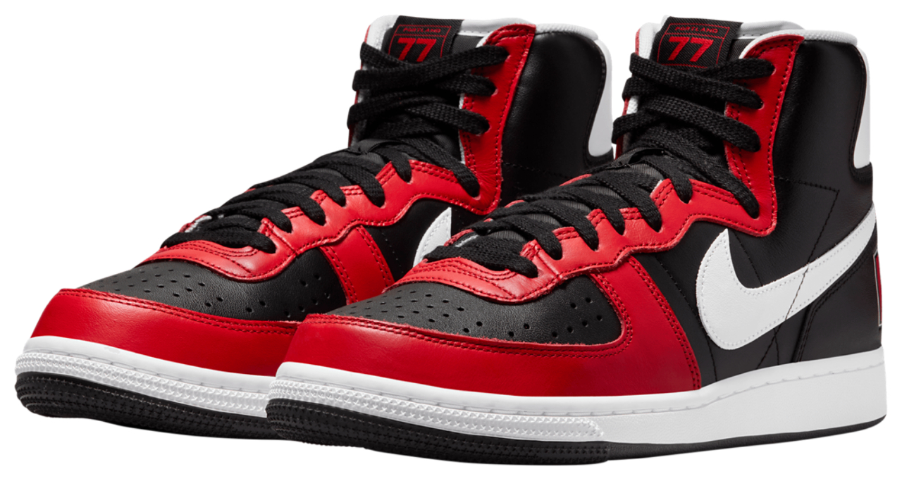 Nike Terminator High | Champs Sports