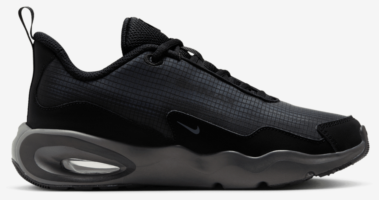 Nike Air Max Nova Image 1 of 5. Tap to open photo gallery.