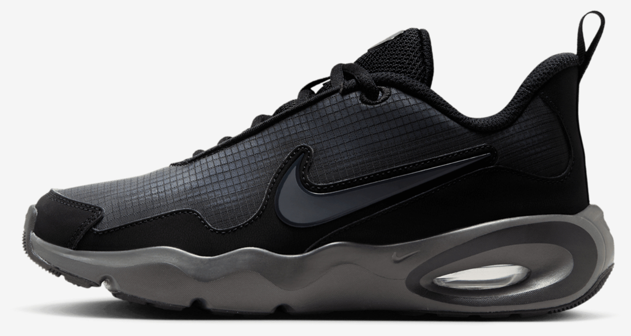 Nike Air Max Nova Image 2 of 5. Tap to open photo gallery.