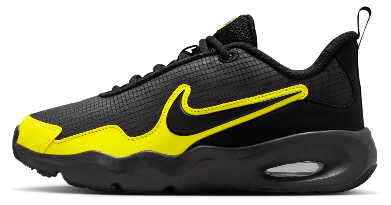 Nike Air Max Nova Image 2 of 8. Tap to open photo gallery.
