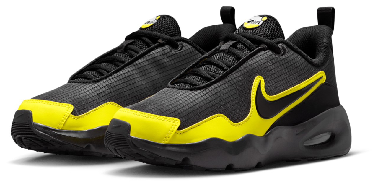 Nike Air Max Nova Image 6 of 8. Tap to open photo gallery.