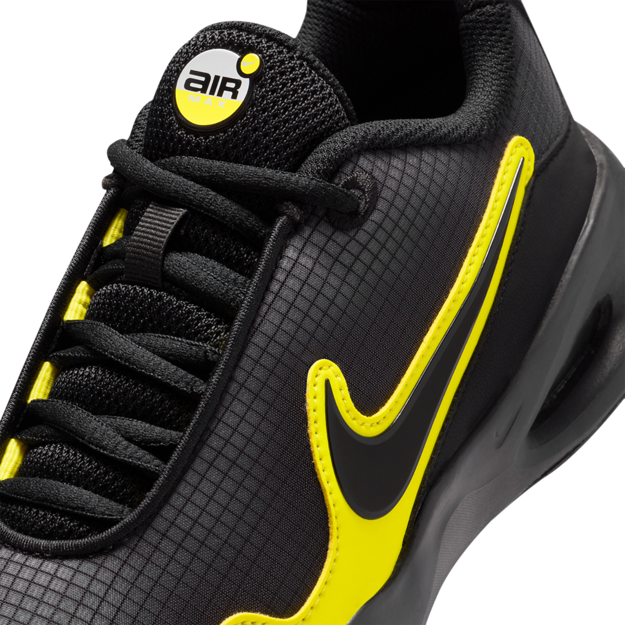 Nike Air Max Nova Image 7 of 8. Tap to open photo gallery.
