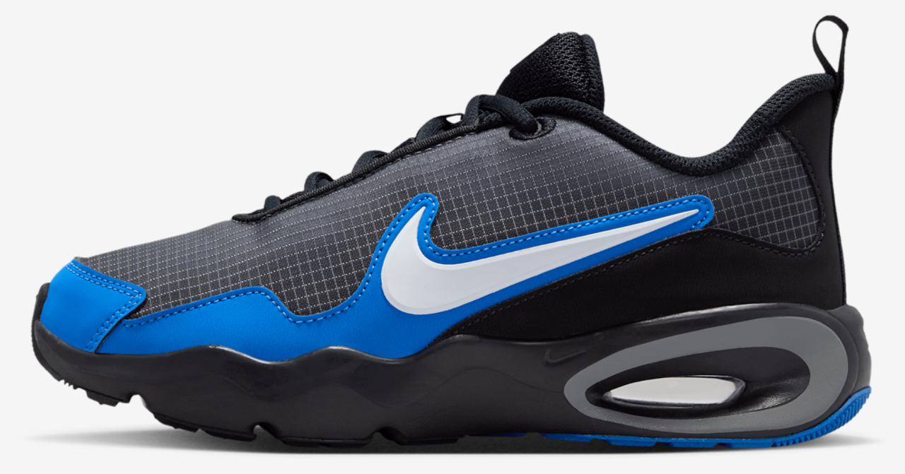 Nike Air Max Nova Image 2 of 5. Tap to open photo gallery.