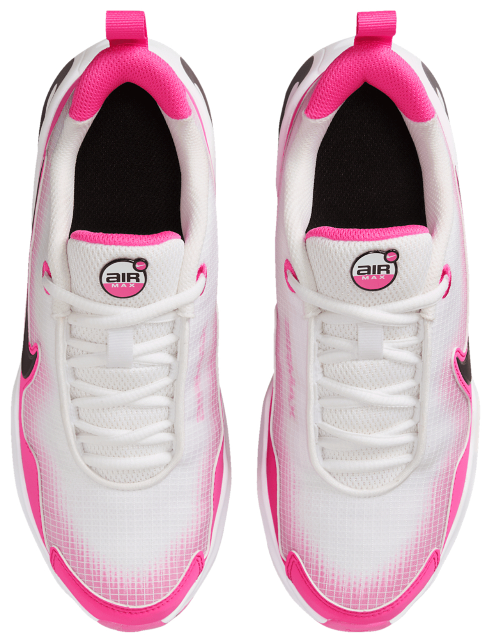 Nike Air Max Nova Image 4 of 5. Tap to open photo gallery.