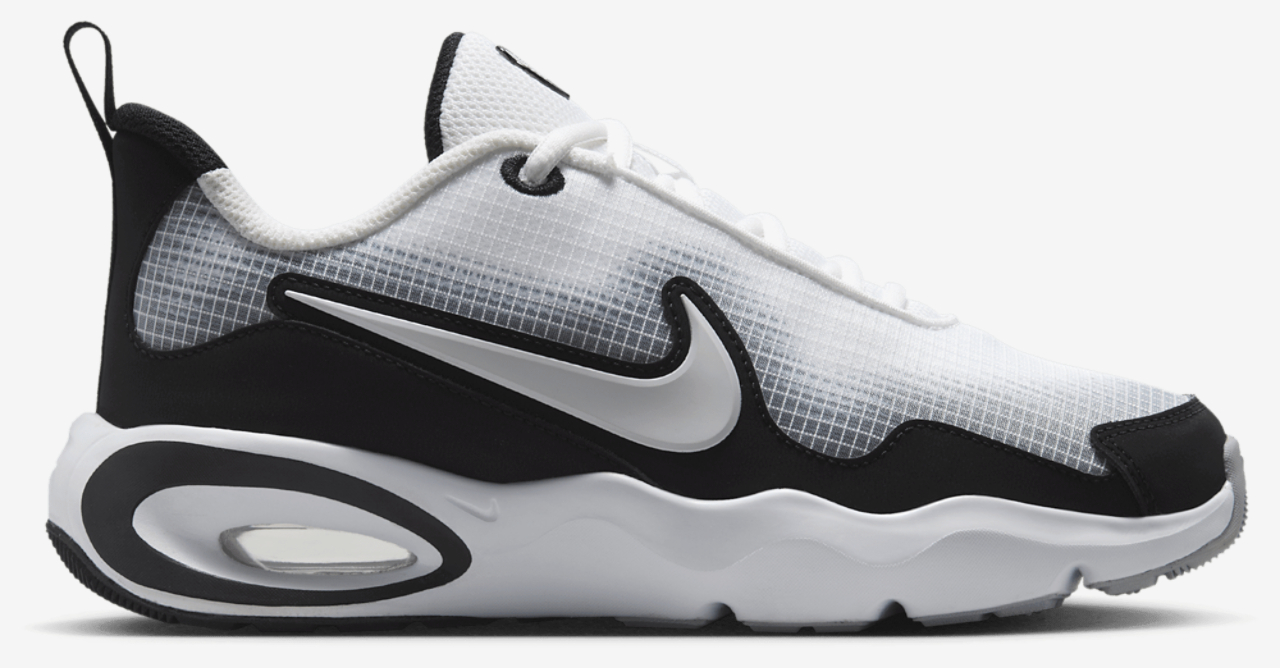Nike Air Max Nova Image 1 of 5. Tap to open photo gallery.