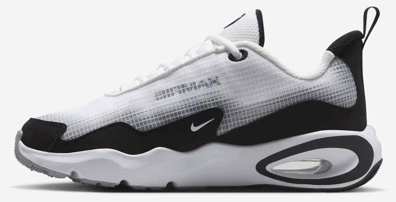 Nike Air Max Nova Image 2 of 5. Tap to open photo gallery.