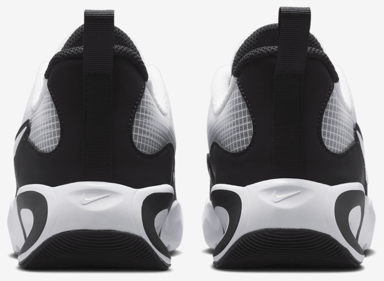 Nike Air Max Nova Image 3 of 5. Tap to open photo gallery.