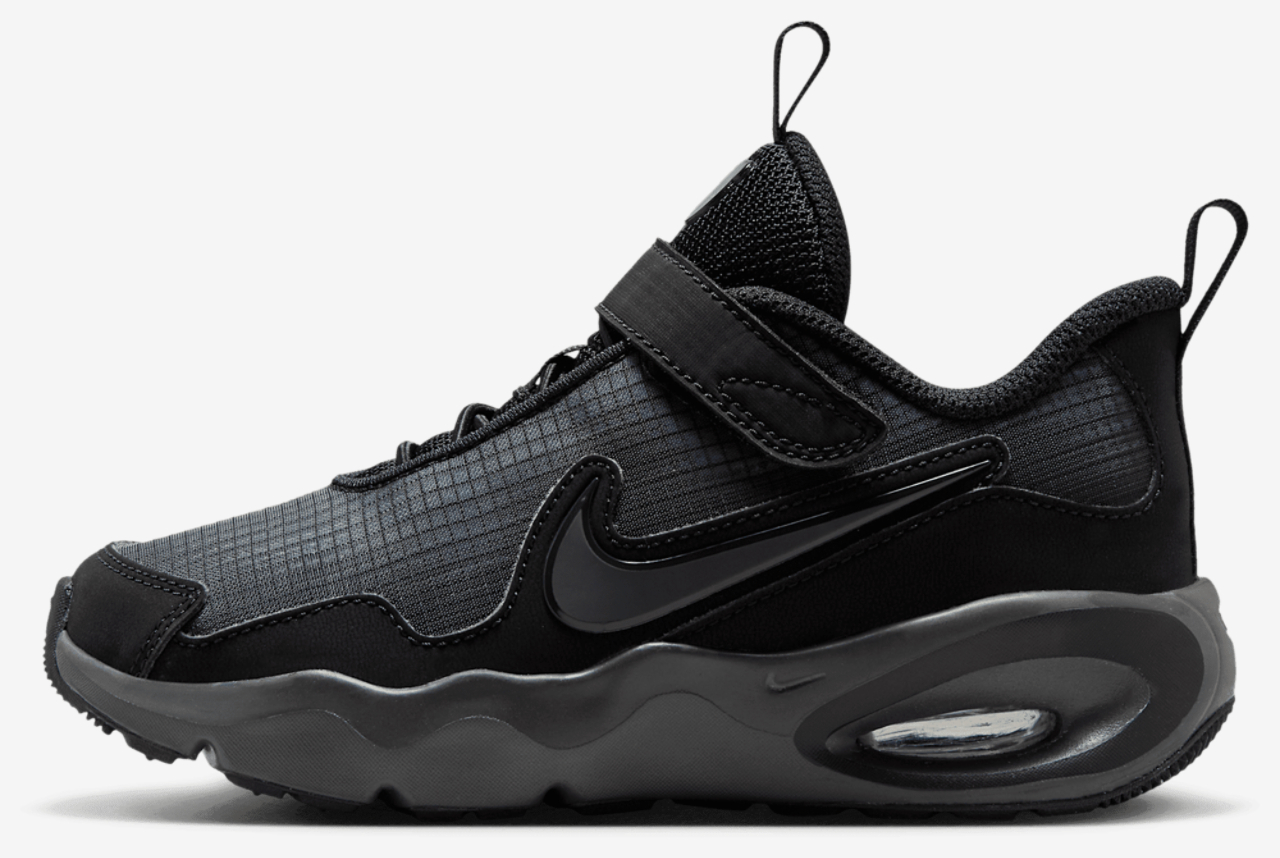 Nike Air Max Nova Image 2 of 5. Tap to open photo gallery.