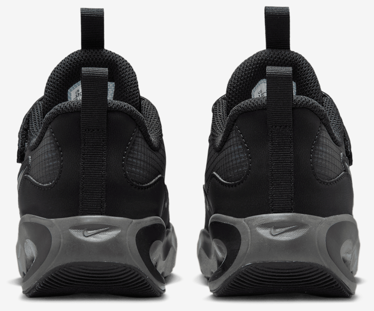 Nike Air Max Nova Image 3 of 5. Tap to open photo gallery.