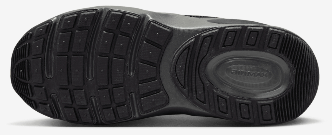 Nike Air Max Nova Image 5 of 5. Tap to open photo gallery.