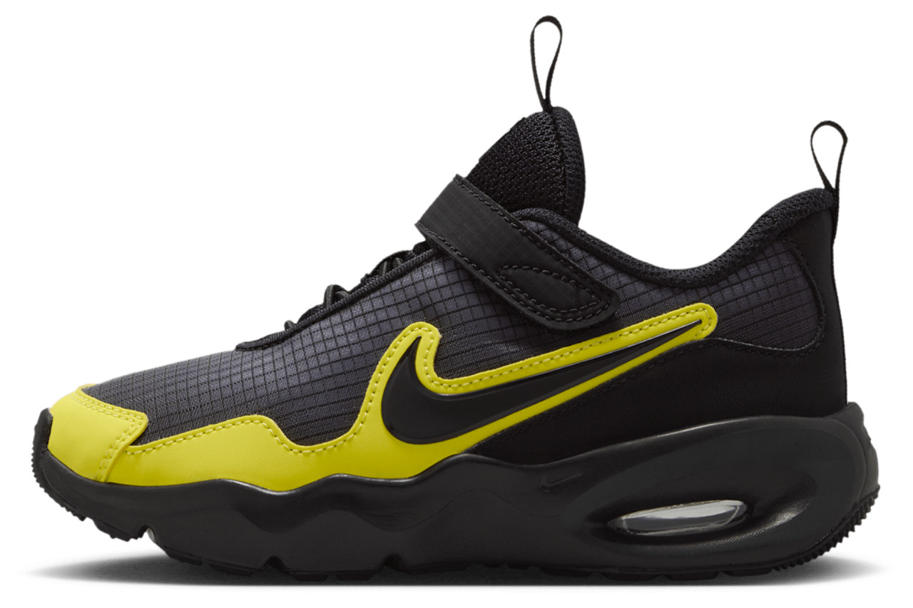 Nike Air Max Nova Image 2 of 5. Tap to open photo gallery.