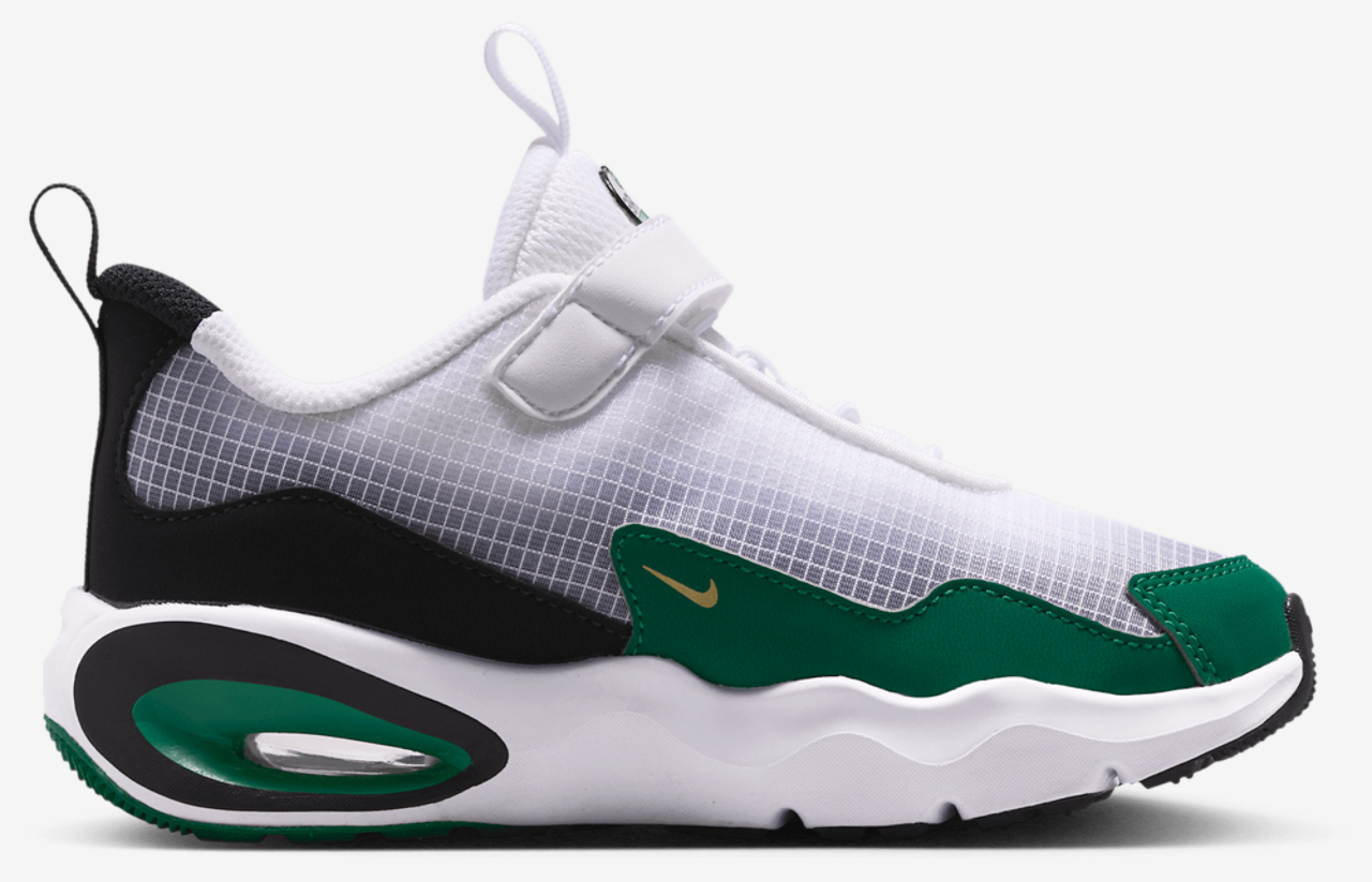 Nike Air Max Nova Image 1 of 8. Tap to open photo gallery.