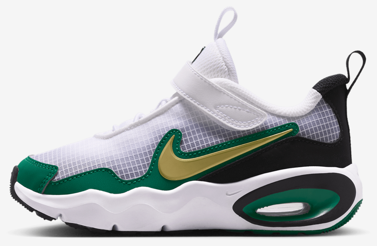 Nike Air Max Nova Image 2 of 8. Tap to open photo gallery.