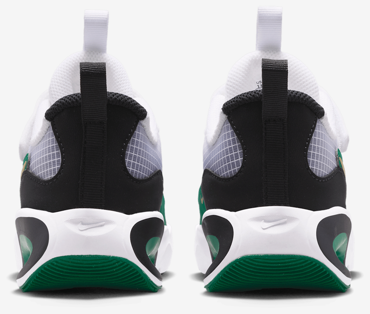 Nike Air Max Nova Image 3 of 8. Tap to open photo gallery.