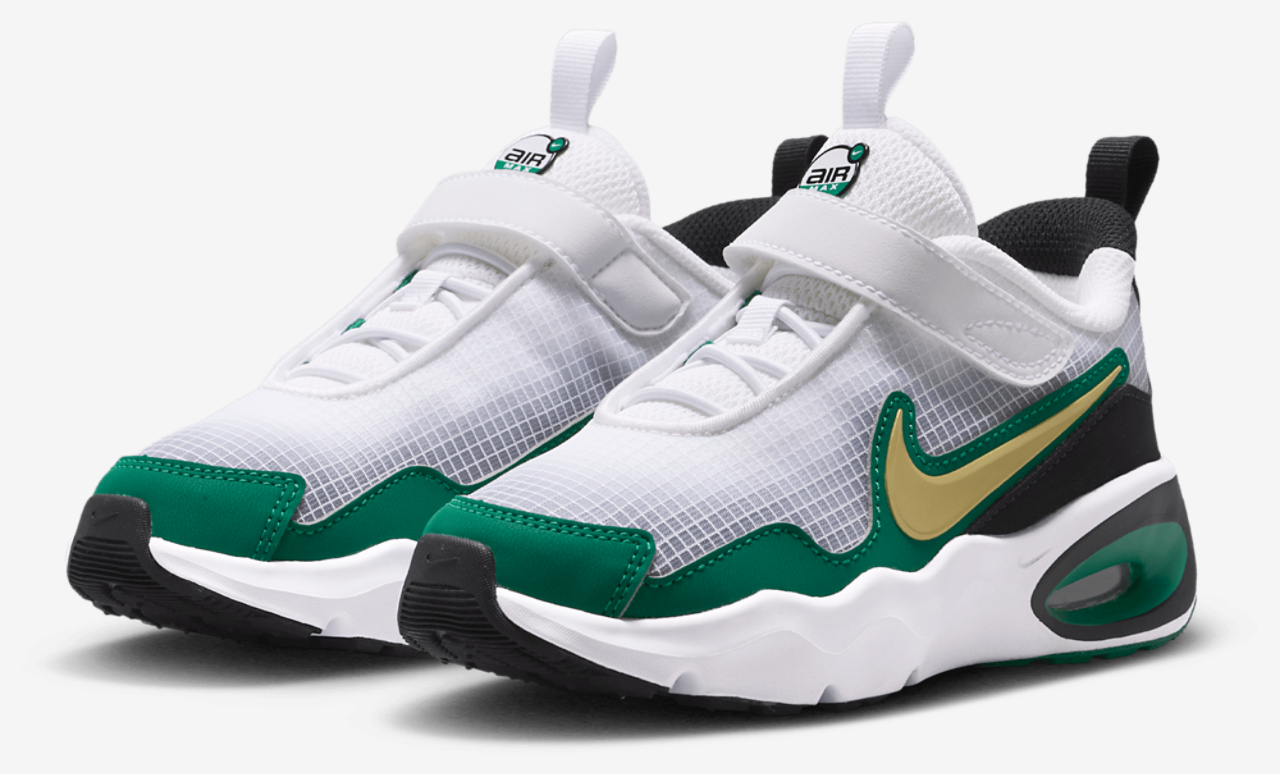 Nike Air Max Nova Image 6 of 8. Tap to open photo gallery.