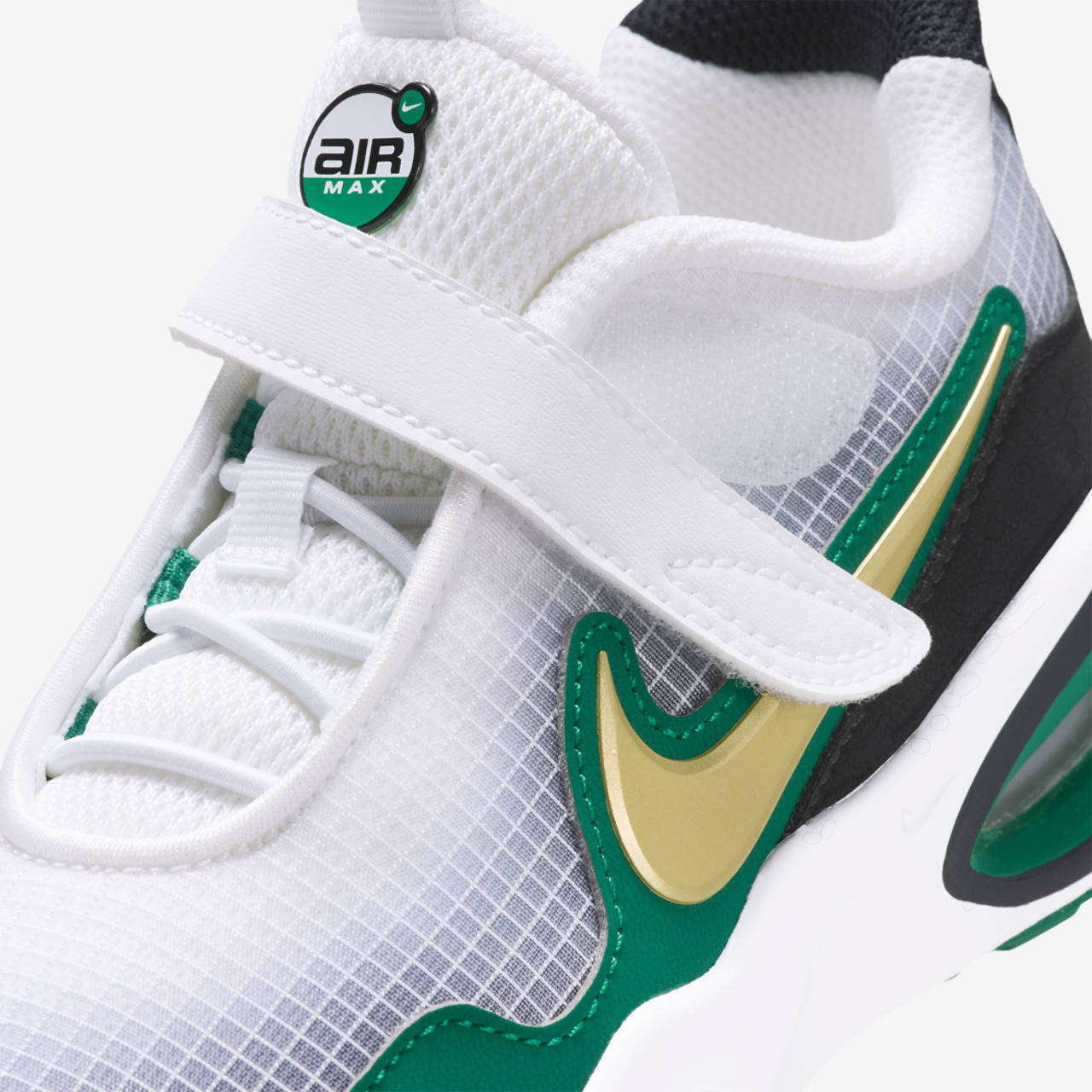 Nike Air Max Nova Image 7 of 8. Tap to open photo gallery.
