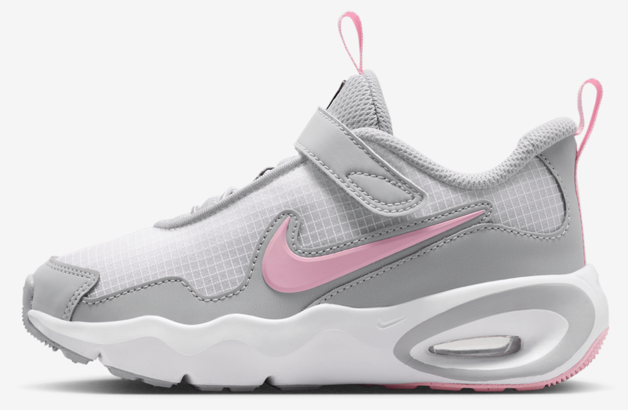 Nike Air Max Nova Image 2 of 5. Tap to open photo gallery.