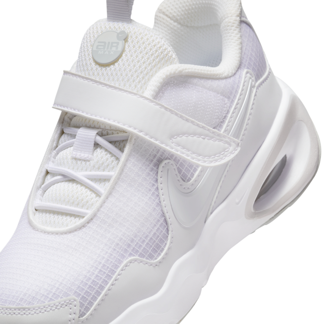 Nike Air Max Nova Image 7 of 8. Tap to open photo gallery.