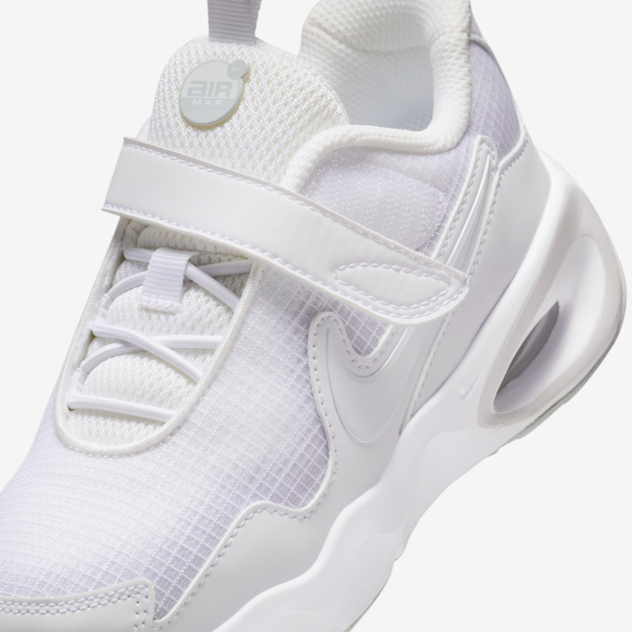 Nike Air Max Nova Image 7 of 8. Tap to open photo gallery.