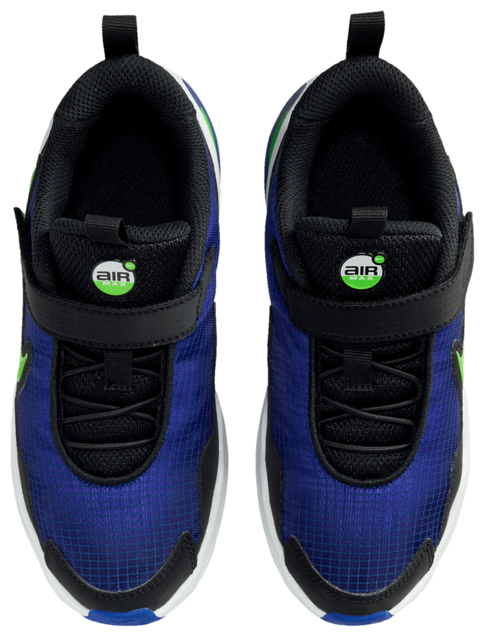 Nike Air Max Nova Image 4 of 5. Tap to open photo gallery.