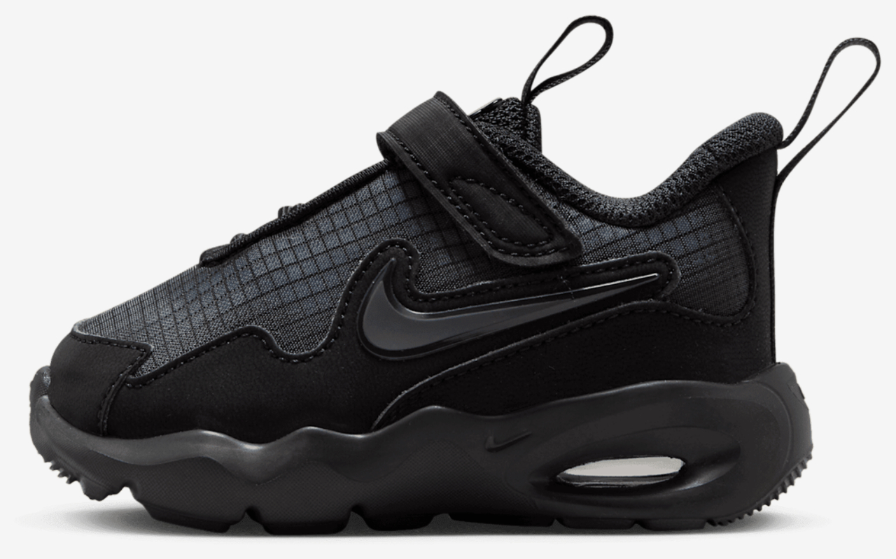 Nike Air Max Nova Image 2 of 5. Tap to open photo gallery.