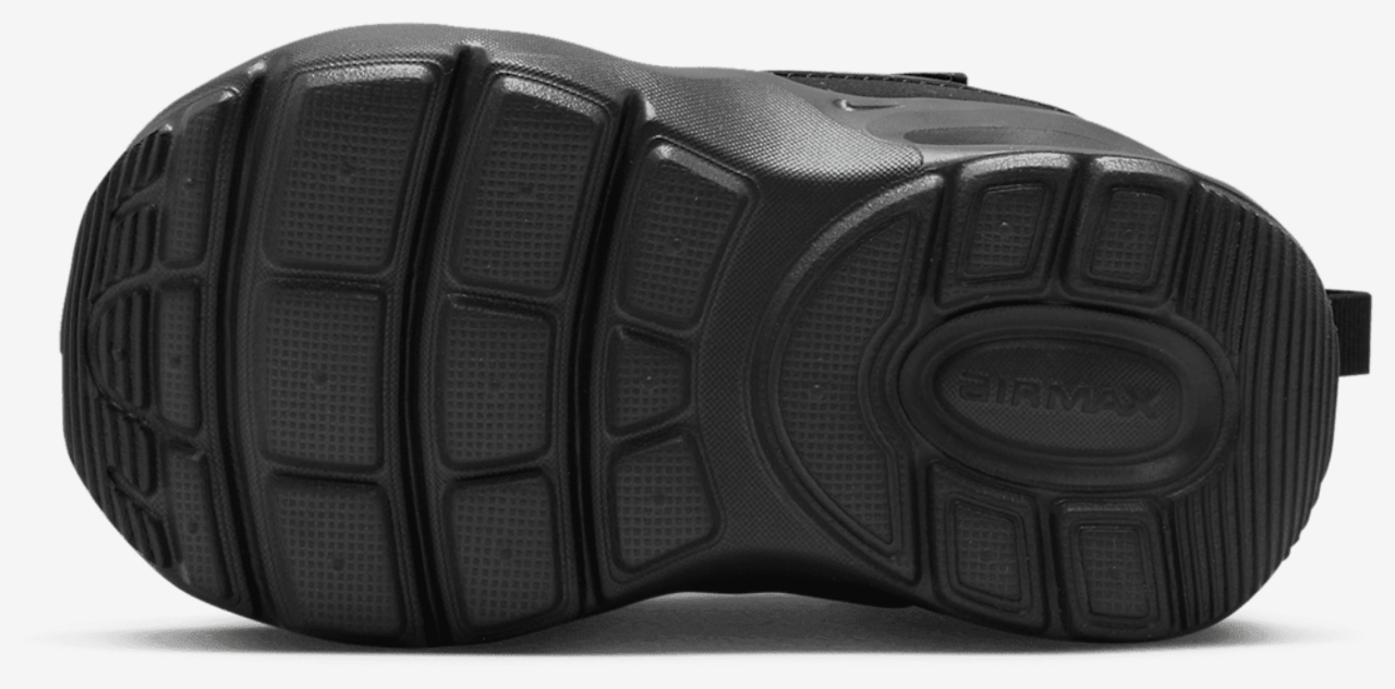 Nike Air Max Nova Image 5 of 5. Tap to open photo gallery.