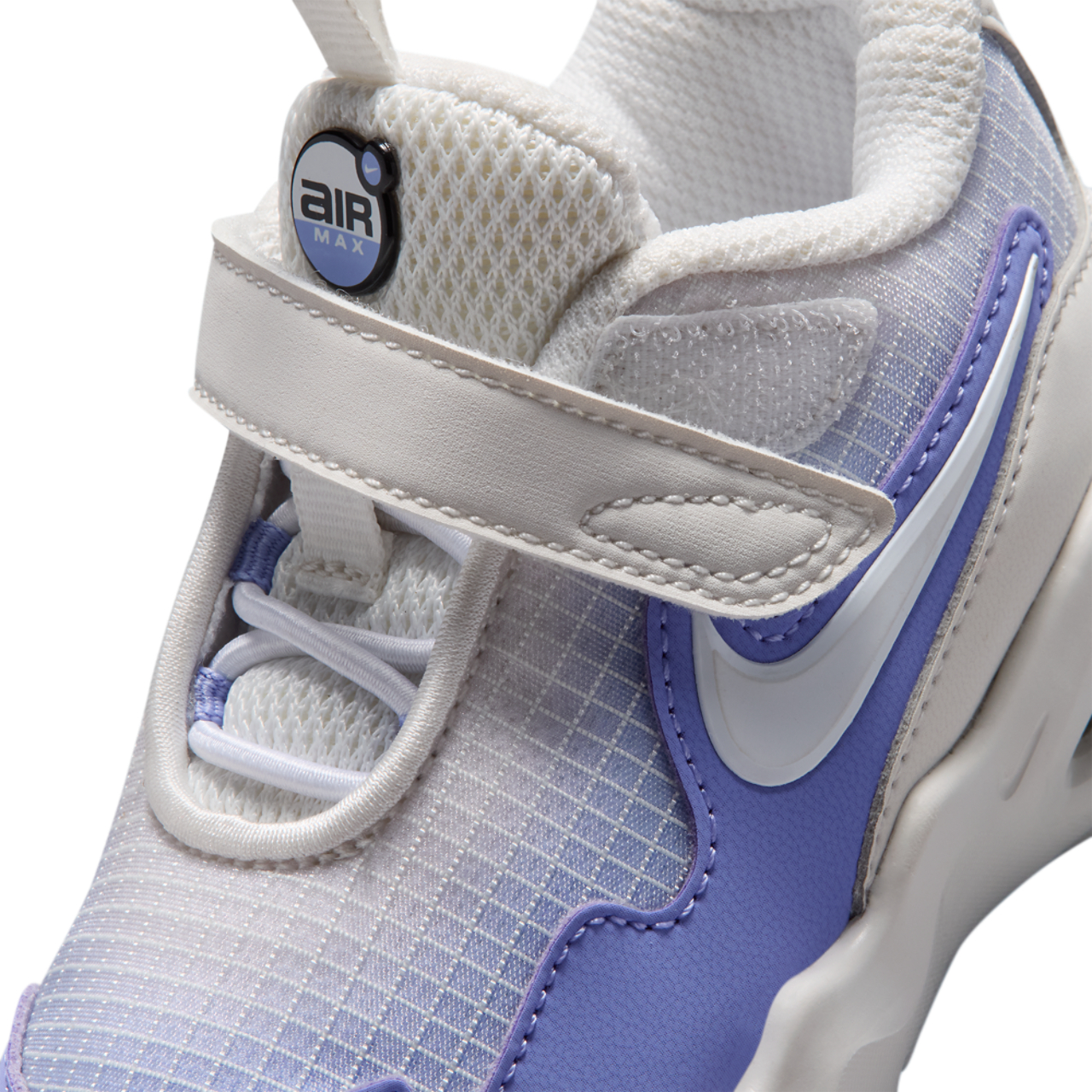 Nike Air Max Nova Image 7 of 7. Tap to open photo gallery.