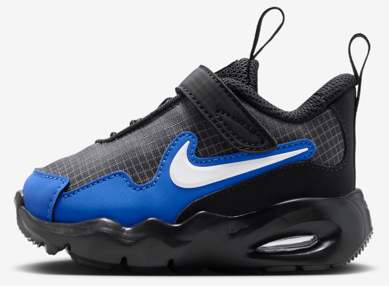 Nike Air Max Nova Image 2 of 7. Tap to open photo gallery.