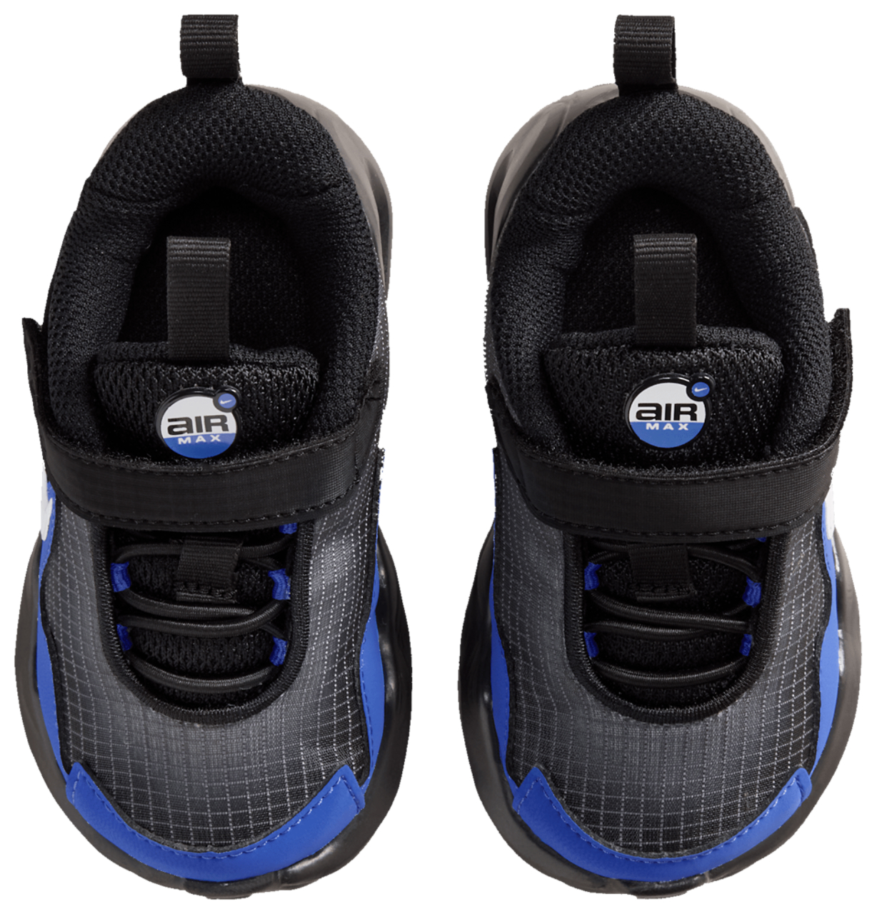 Nike Air Max Nova Image 4 of 7. Tap to open photo gallery.