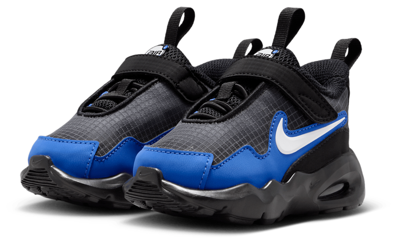 Nike Air Max Nova Image 6 of 7. Tap to open photo gallery.