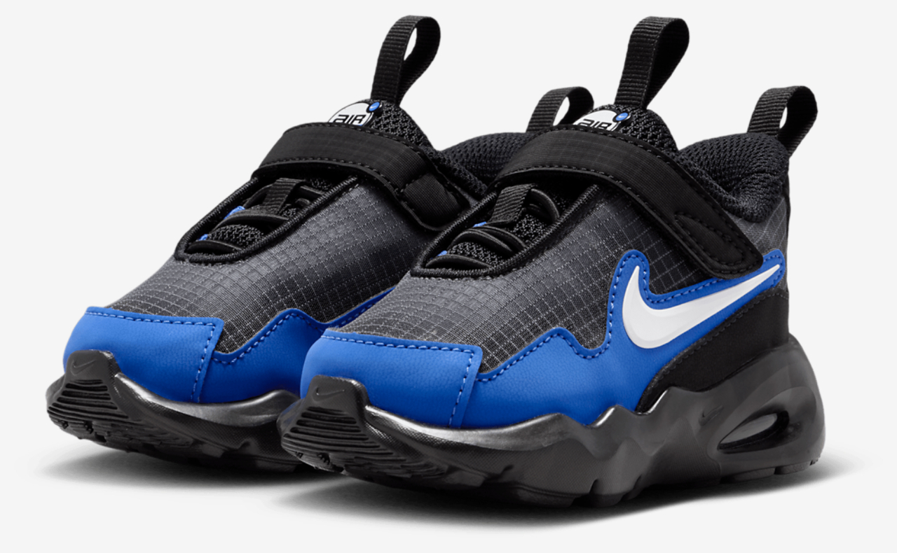 Nike Air Max Nova Image 6 of 7. Tap to open photo gallery.