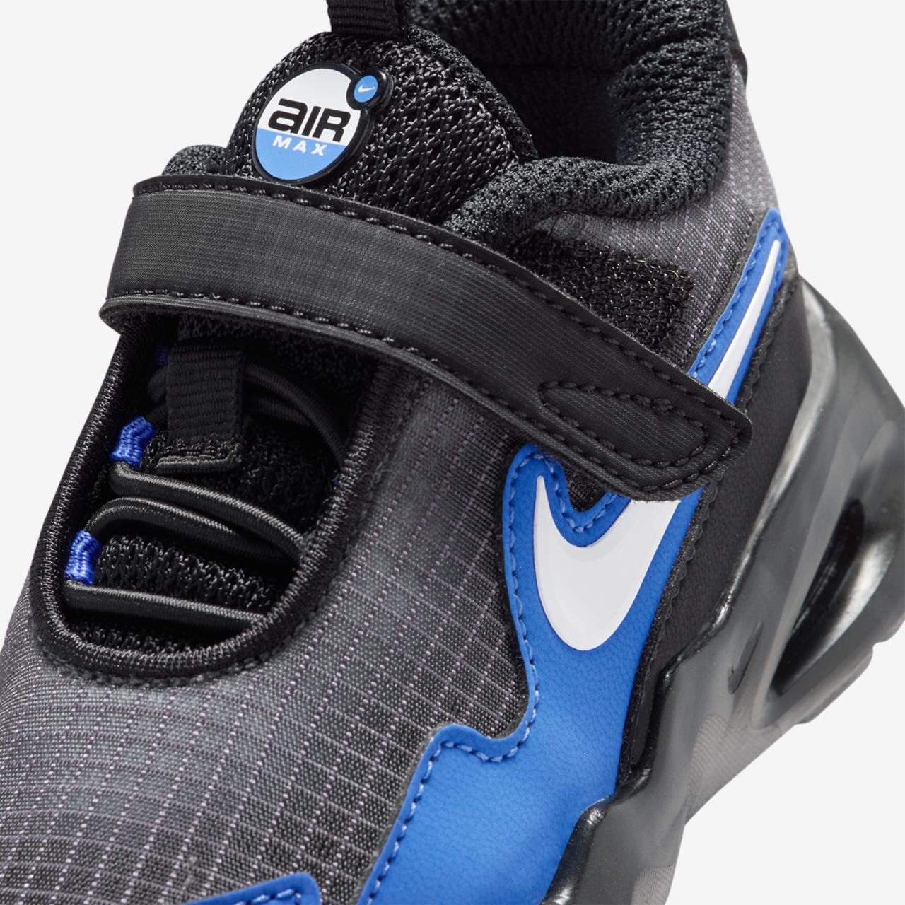 Nike Air Max Nova Image 7 of 7. Tap to open photo gallery.