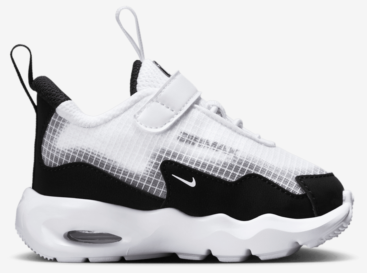 Nike Air Max Nova Image 1 of 5. Tap to open photo gallery.