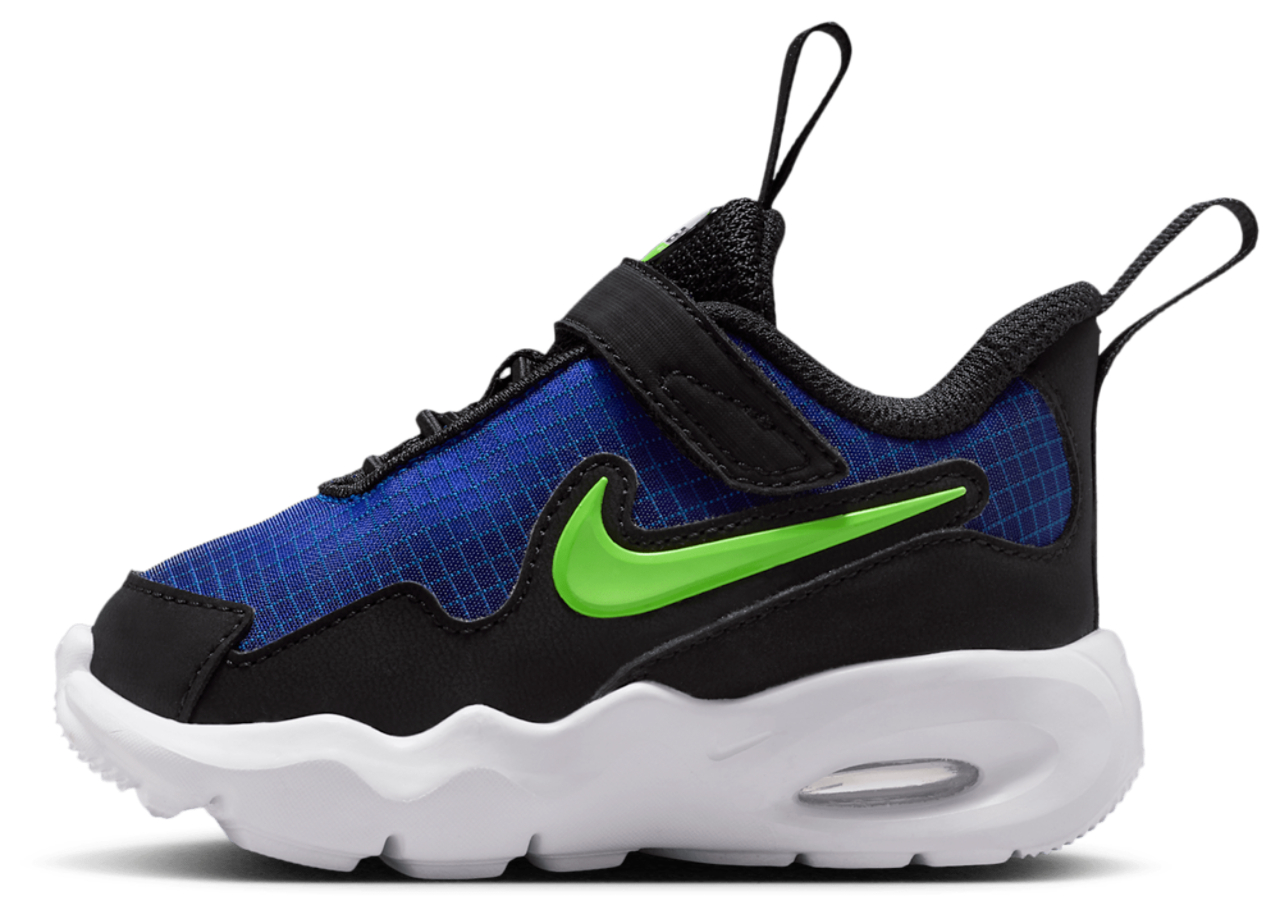 Nike Air Max Nova Image 2 of 5. Tap to open photo gallery.