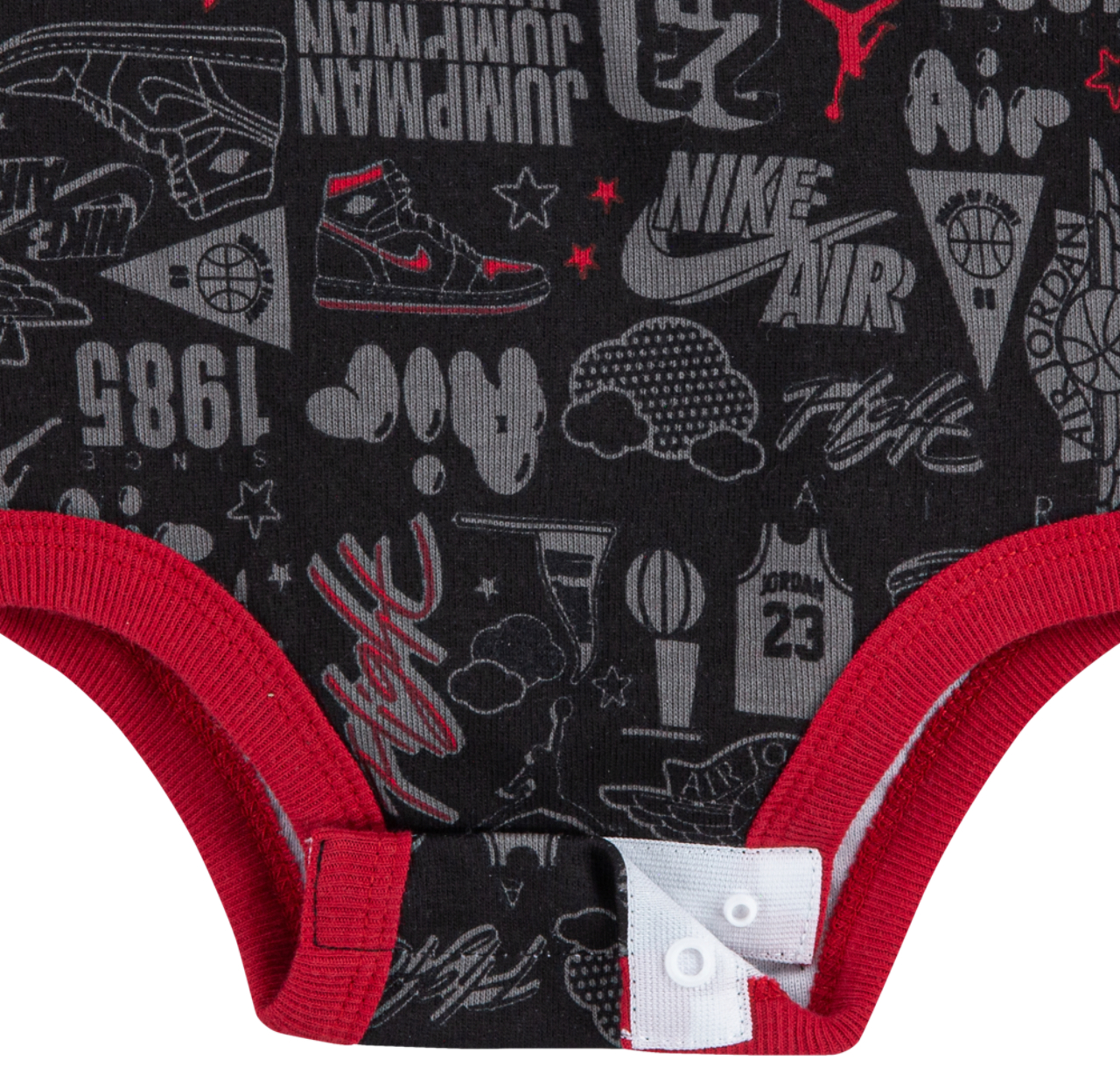 Jordan Air Elements Set Image 5 of 6. Tap to open photo gallery.
