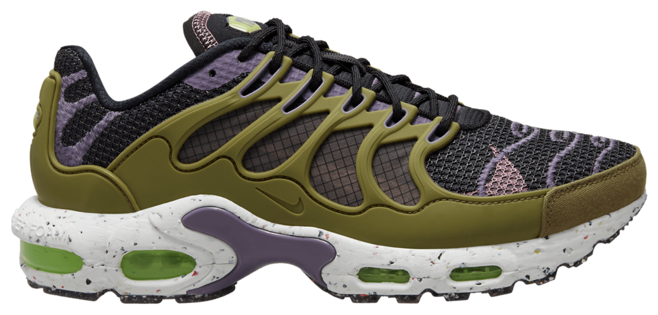 Nike Air Max Terrascape Plus Image 1 of 3. Tap to open photo gallery.