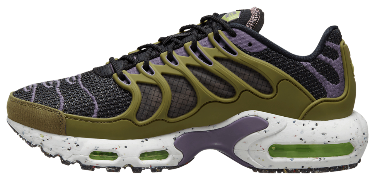 Nike Air Max Terrascape Plus Image 2 of 3. Tap to open photo gallery.