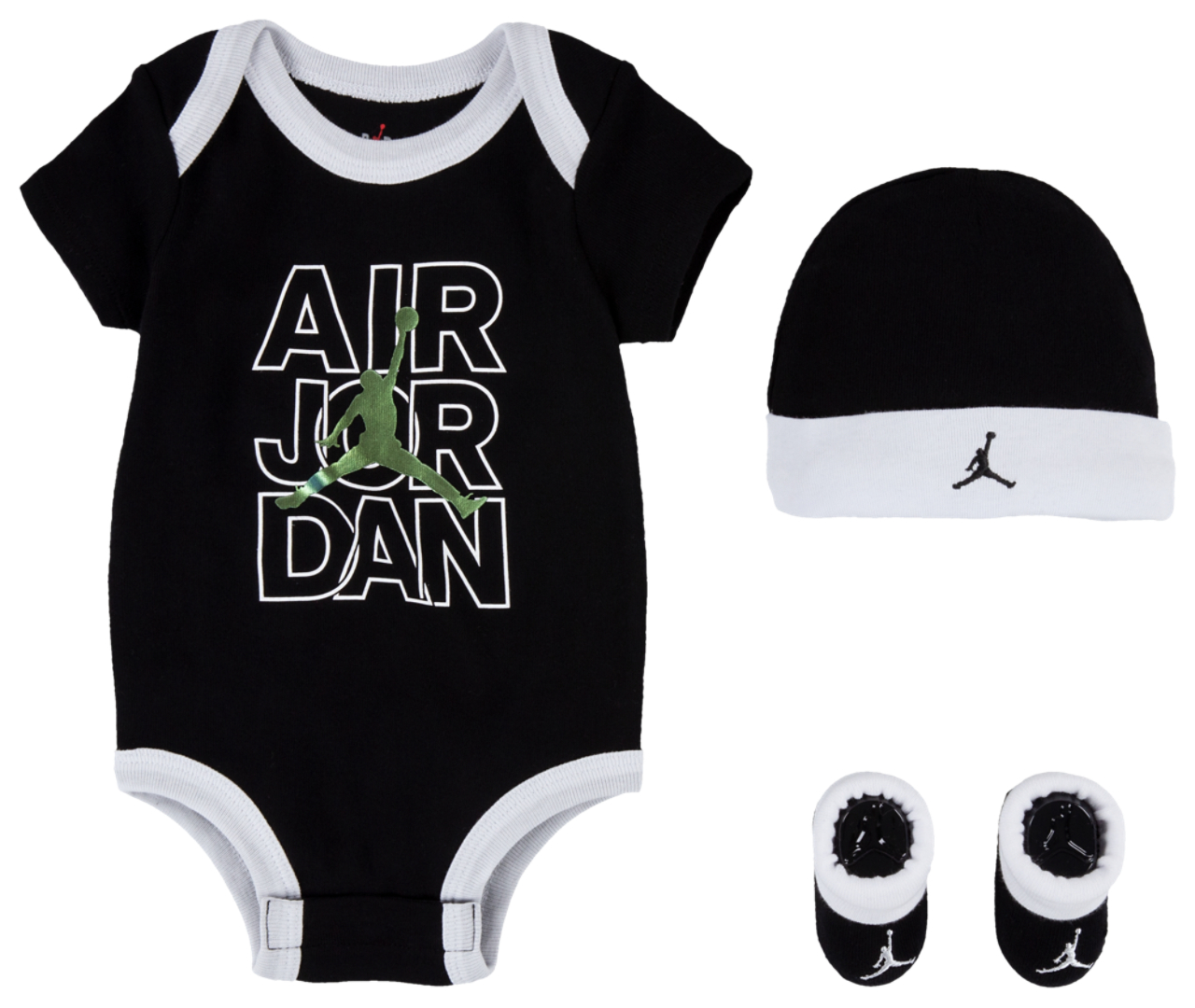 Jordan Wild Tribes 3 Piece Set Image 1 of 5. Tap to open photo gallery.