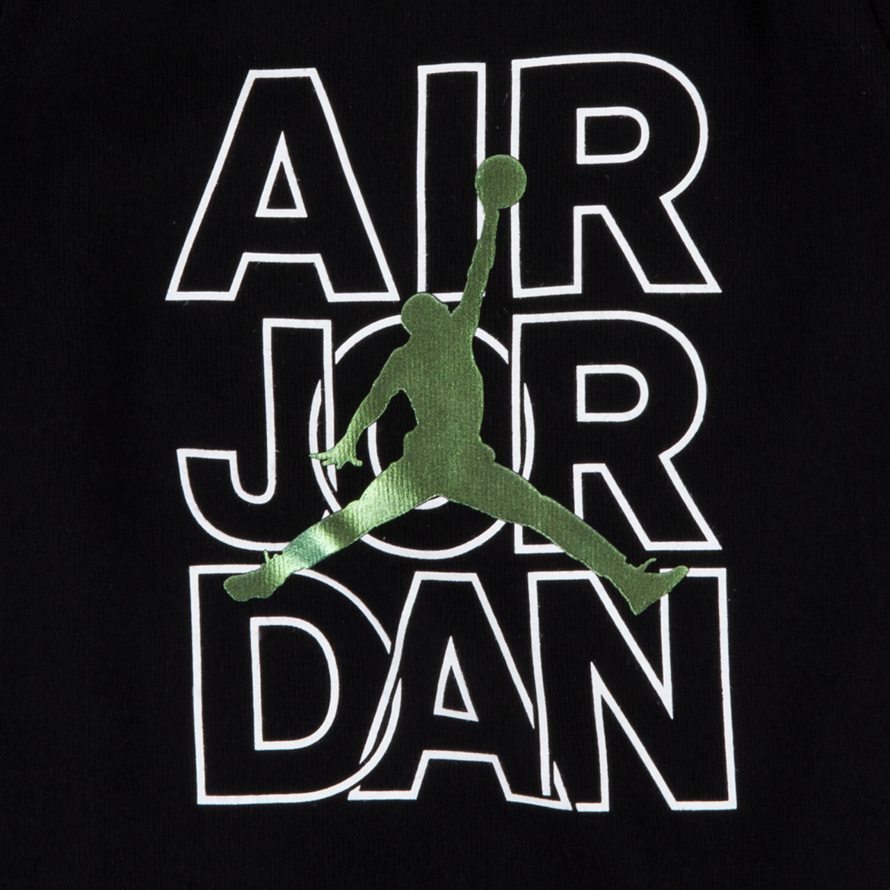 Jordan Wild Tribes 3 Piece Set Image 3 of 5. Tap to open photo gallery.