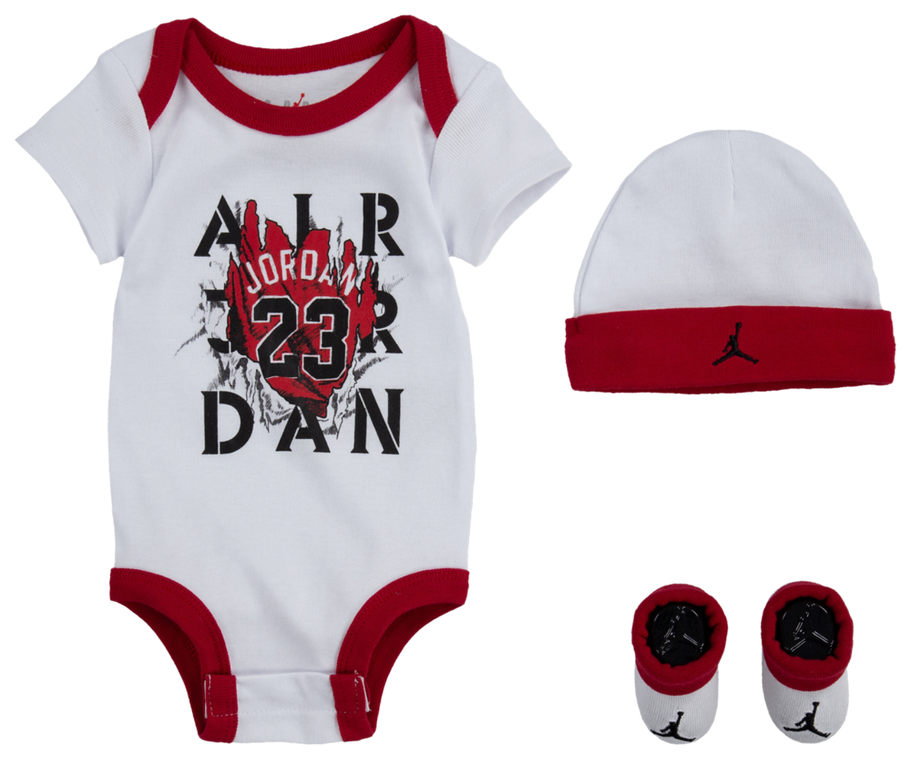 Jordan AJ5 3 Piece Set  Image 1 of 5. Tap to open photo gallery.