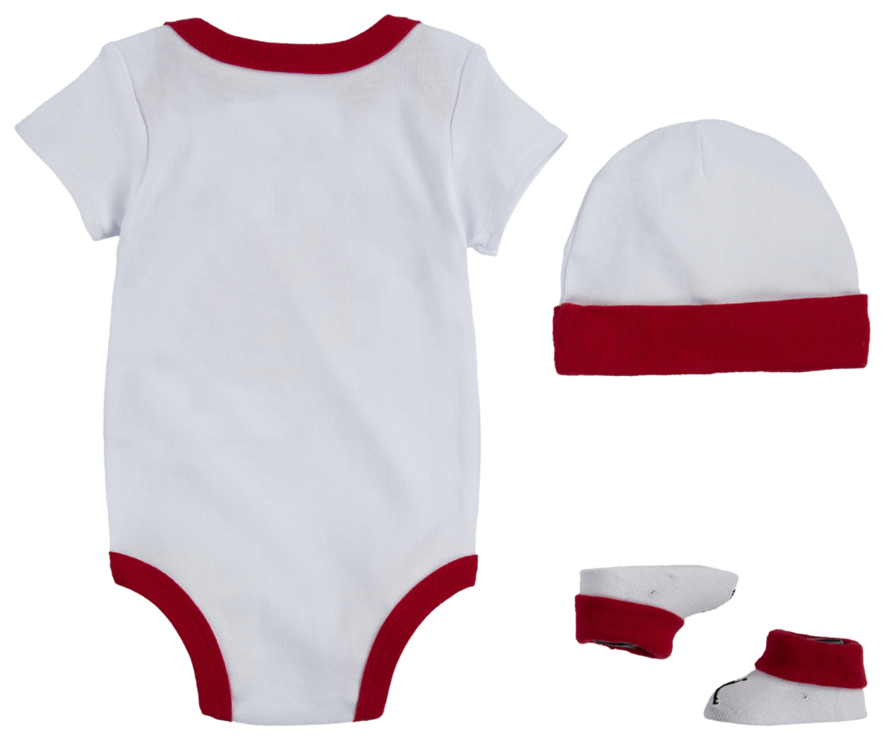 Jordan AJ5 3 Piece Set  Image 2 of 5. Tap to open photo gallery.